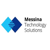 Messina Technology Solutions Logotype