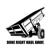 Done Right Haul Away Logotype