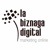 La Biznaga Digital Logotype