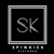 Spinkick Pictures LLC Logotype