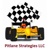Pitlane Strategies LLC Logotype