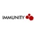 Immunity Inc. Logotype