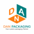 Dan Packaging Logotype