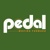 Pedal Group Pvt. Ltd. Logotype