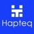 Hapteq Logotype