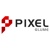 Pixel Glume Logotype