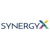 SynergyX Logotype