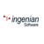 Ingenian Software Logotype
