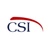 Contract Solutions, Inc. (CSI) Logotype