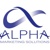 Alpha Marketing Solutions, LLC Logotype