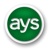 AYS Sports Marketing Logotype
