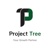 Projecttree Logotype