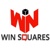 WinSquares Inc Logotype