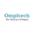 Ompitech Logotype