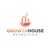 GrowthHouse Recruiting Logotype