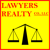 Lawyers Realty Co., LLC Logotype