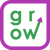 alGROWithm Logotype