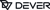 Dever Ltd Logotype