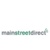 Main Street Direct Logotype