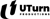 U Turn Productions Logotype