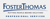 FosterThomas Logotype