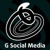 G Social Media Logotype