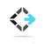 Massood Logistics Logotype