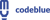 codeblue Logotype