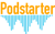 Podstarter Logotype