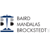 Baird Mandalas Brockstedt LLC Logotype