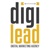 DigiLead | Digital Marketing Agency Logotype