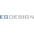 EG DESIGN Logotype