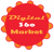 Digital360Market Logotype