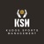 Kudos Sports Management Logotype