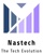 The Nastech Pvt Ltd Logotype