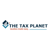 The Tax Planet Logotype