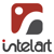 INTELART Logotype