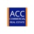 Atlantic Coast Commercial Real Estate Logotype