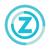 Zoox Smart Data Logotype
