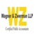 Wagner & Zwerman LLP Logotype