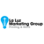 La Luz Marketing Group Logotype