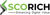 Scorich Services Pvt Ltd. Logotype