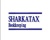 SHARKATAX BOOKKEEPING Logotype