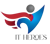 IT HEROES Ltd Logotype