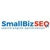 Small Biz SEO Logotype