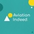 Aviation Indeed Logotype
