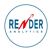 Render Analytics Logotype