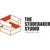 The Studebaker Studio Logotype