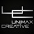 Unimax Creative Logotype