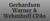 Gerhardson Warner & Wehmhoff CPAs Logotype